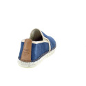 Mocasines Toni Pons zapatos Hombre modelo Dallas Azul 