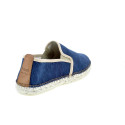Mocasines Toni Pons zapatos Hombre modelo Dallas Azul 