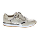 Zapatillas Tamaris zapatos Mujer modelo 23613 Beige 