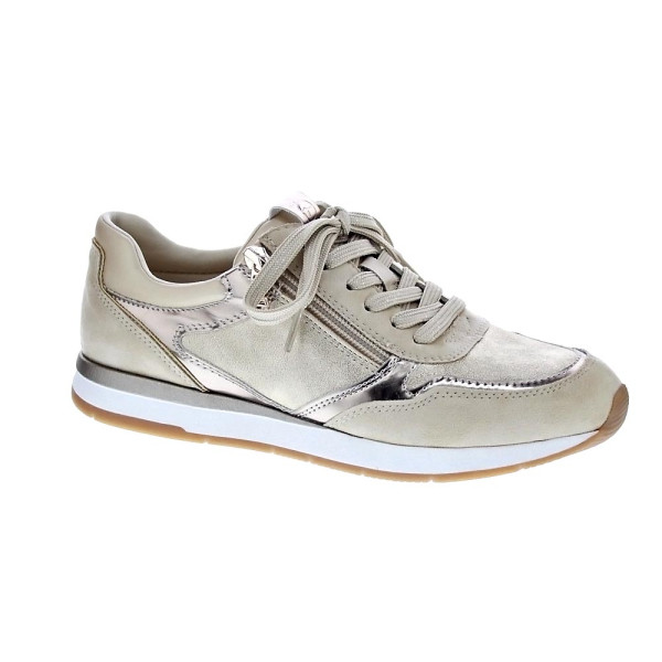 Zapatillas Tamaris zapatos Mujer modelo 23613 Beige 