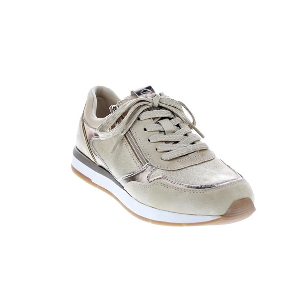 Zapatillas Tamaris zapatos Mujer modelo 23613 Beige 