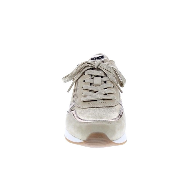 Zapatillas Tamaris zapatos Mujer modelo 23613 Beige 