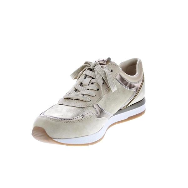 Zapatillas Tamaris zapatos Mujer modelo 23613 Beige 