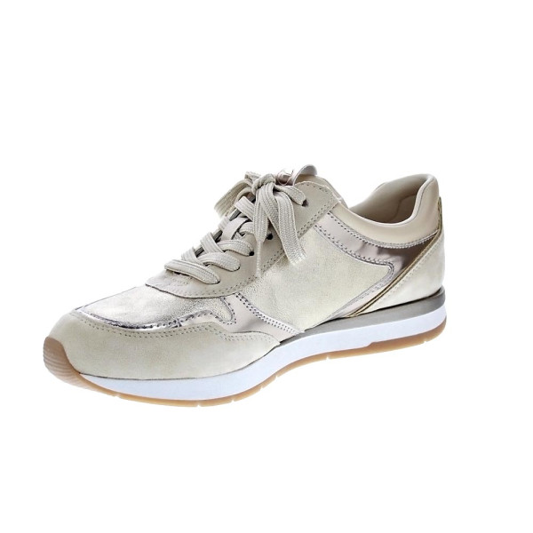Zapatillas Tamaris zapatos Mujer modelo 23613 Beige 