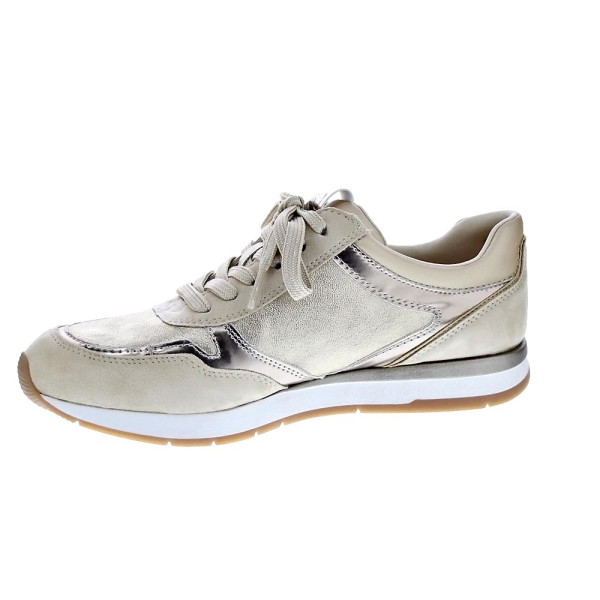 Zapatillas Tamaris zapatos Mujer modelo 23613 Beige 