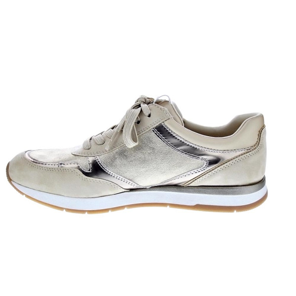 Zapatillas Tamaris zapatos Mujer modelo 23613 Beige 