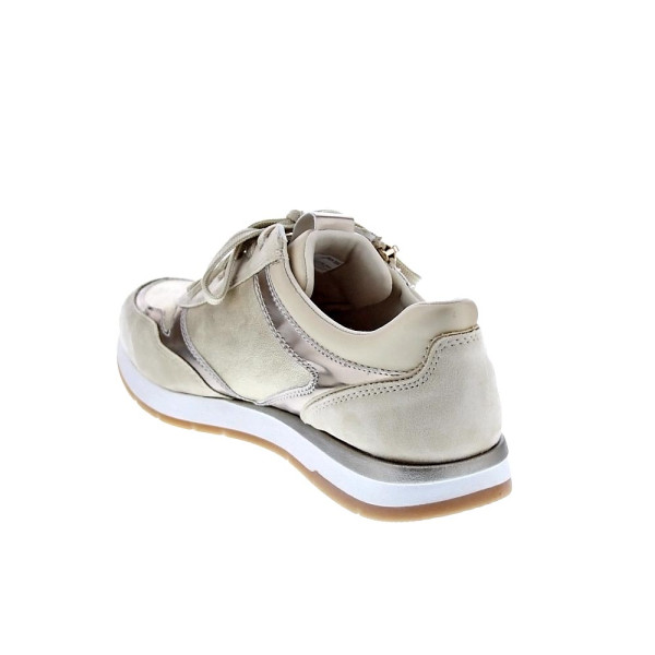 Zapatillas Tamaris zapatos Mujer modelo 23613 Beige 