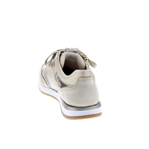 Zapatillas Tamaris zapatos Mujer modelo 23613 Beige 