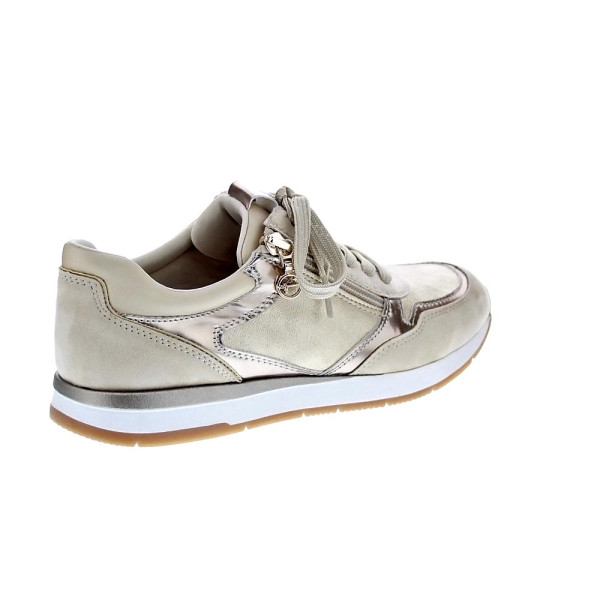 Zapatillas Tamaris zapatos Mujer modelo 23613 Beige 