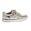 Zapatillas Tamaris zapatos Mujer modelo 23613 Beige 