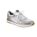 Zapatillas Tamaris zapatos Mujer modelo 23613 Beige 