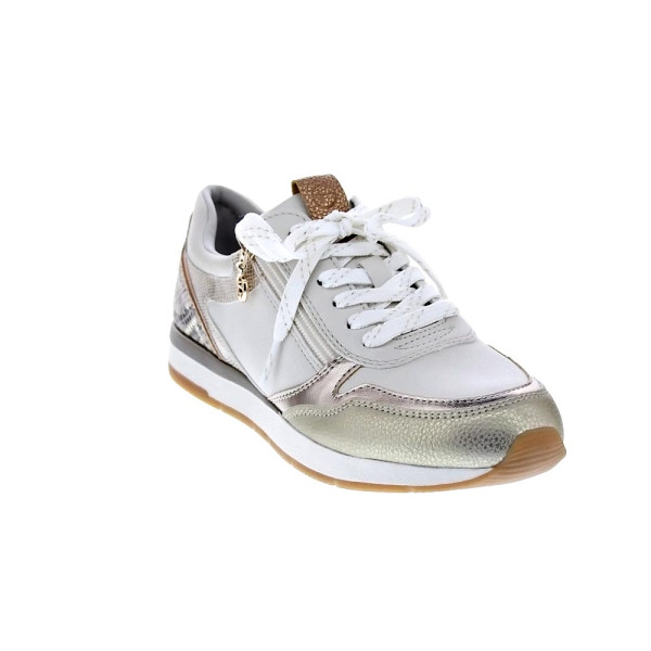 Zapatillas Tamaris zapatos Mujer modelo 23613 Beige 