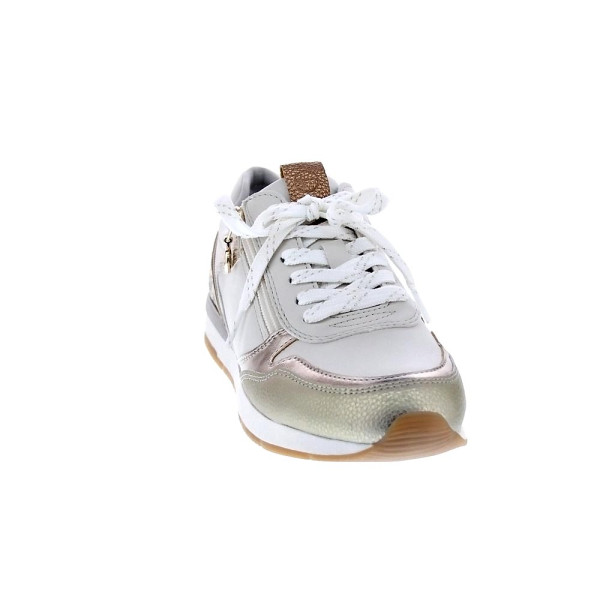 Zapatillas Tamaris zapatos Mujer modelo 23613 Beige 