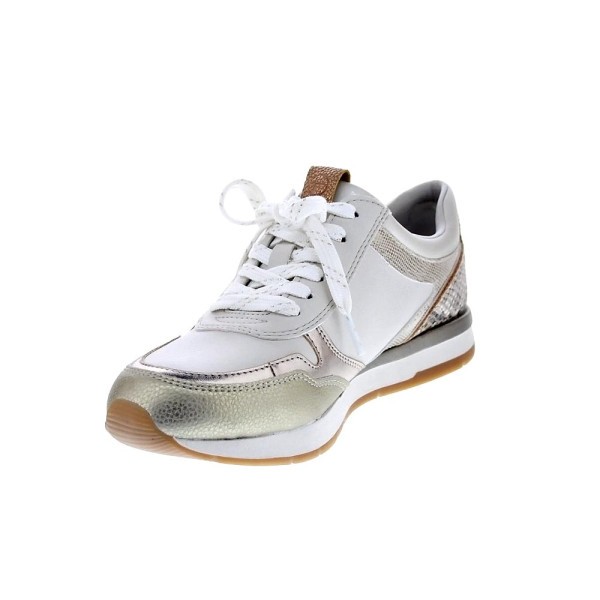 Zapatillas Tamaris zapatos Mujer modelo 23613 Beige 