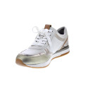 Zapatillas Tamaris zapatos Mujer modelo 23613 Beige 