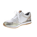 Zapatillas Tamaris zapatos Mujer modelo 23613 Beige 