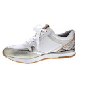Zapatillas Tamaris zapatos Mujer modelo 23613 Beige 