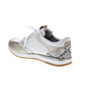 Zapatillas Tamaris zapatos Mujer modelo 23613 Beige 