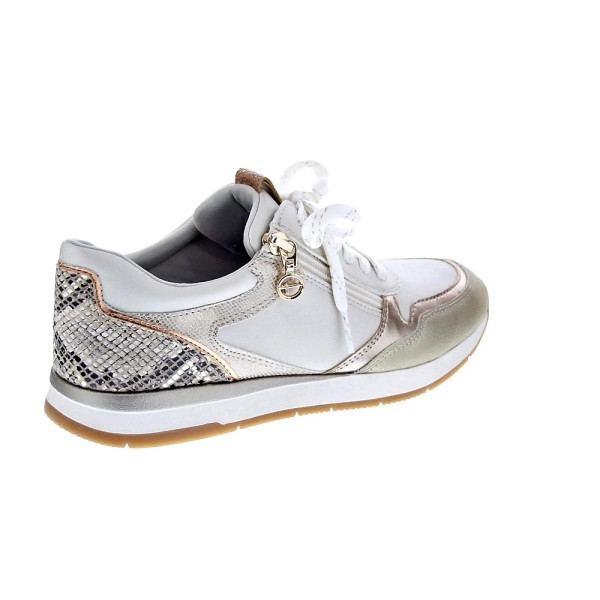 Zapatillas Tamaris zapatos Mujer modelo 23613 Beige 