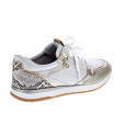 Zapatillas Tamaris zapatos Mujer modelo 23613 Beige 