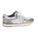 Zapatillas Tamaris zapatos Mujer modelo 23613 Beige 