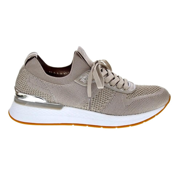 Zapatillas Tamaris zapatos Mujer modelo 23712 Beige 