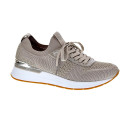 Zapatillas Tamaris zapatos Mujer modelo 23712 Beige 