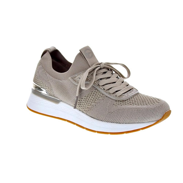 Zapatillas Tamaris zapatos Mujer modelo 23712 Beige 