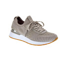 Zapatillas Tamaris zapatos Mujer modelo 23712 Beige 