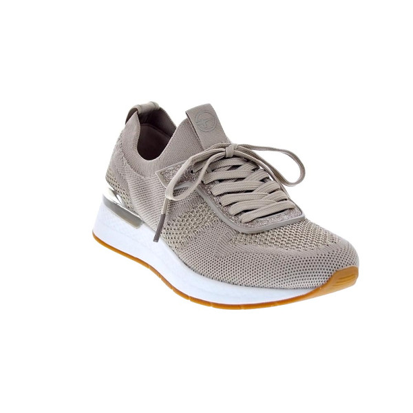 Zapatillas Tamaris zapatos Mujer modelo 23712 Beige 