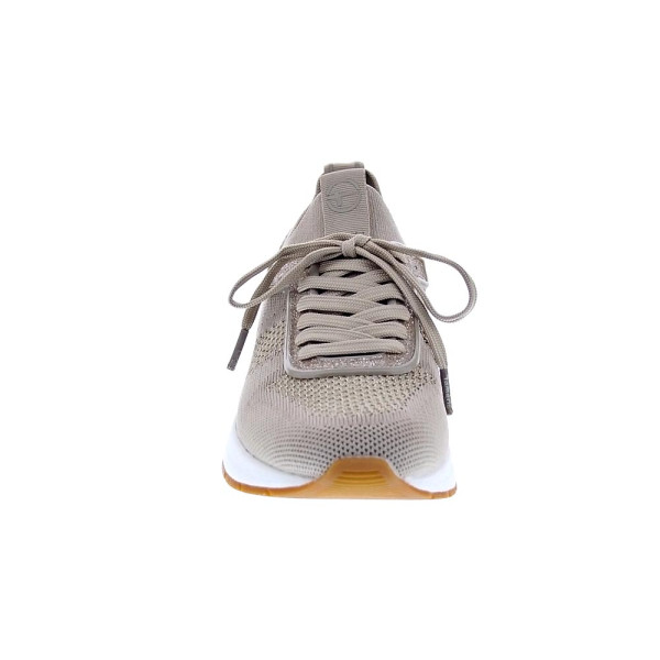 Zapatillas Tamaris zapatos Mujer modelo 23712 Beige 