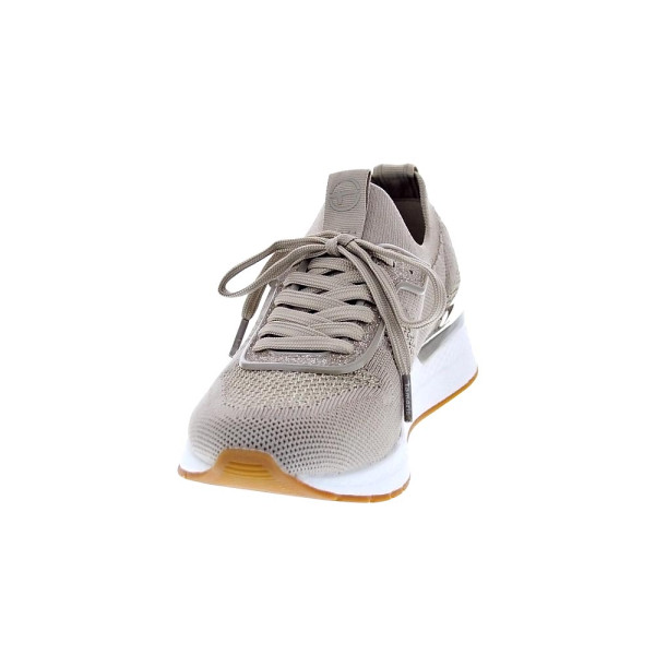 Zapatillas Tamaris zapatos Mujer modelo 23712 Beige 