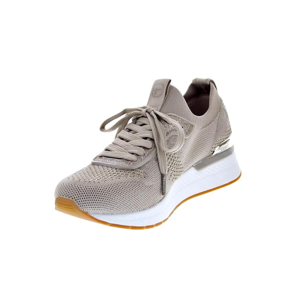 Zapatillas Tamaris zapatos Mujer modelo 23712 Beige 