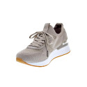 Zapatillas Tamaris zapatos Mujer modelo 23712 Beige 