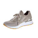 Zapatillas Tamaris zapatos Mujer modelo 23712 Beige 
