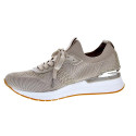 Zapatillas Tamaris zapatos Mujer modelo 23712 Beige 
