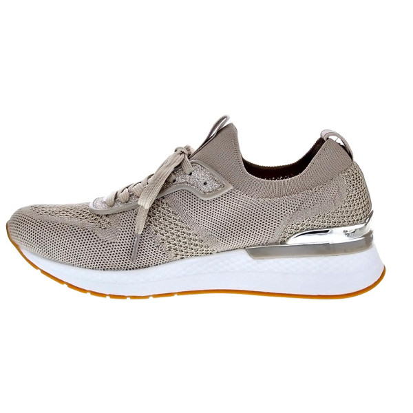 Zapatillas Tamaris zapatos Mujer modelo 23712 Beige 