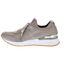 Zapatillas Tamaris zapatos Mujer modelo 23712 Beige 