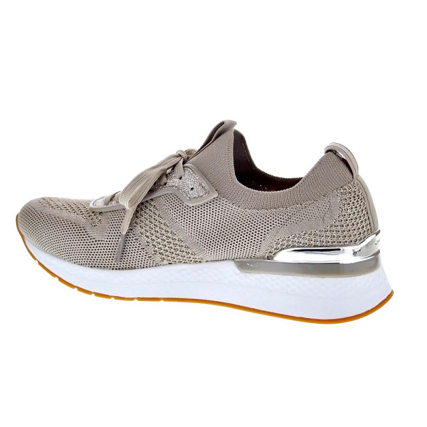 Zapatillas Tamaris zapatos Mujer modelo 23712 Beige 