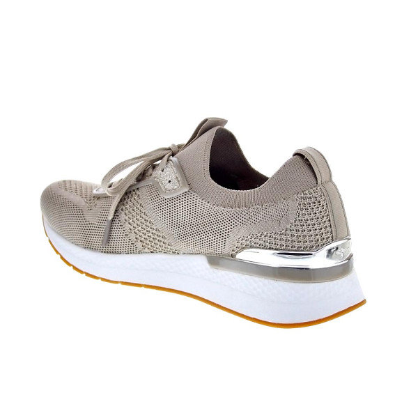 Zapatillas Tamaris zapatos Mujer modelo 23712 Beige 