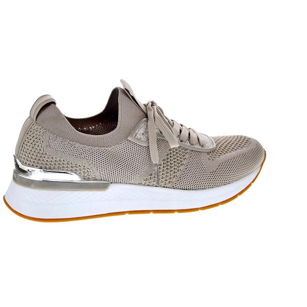 Zapatillas Tamaris zapatos Mujer modelo 23712 Beige 