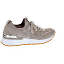 Zapatillas Tamaris zapatos Mujer modelo 23712 Beige 