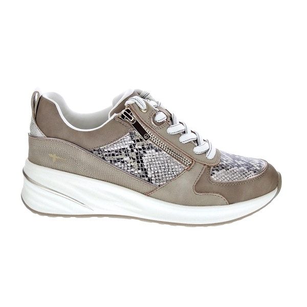 Zapatillas Tamaris zapatos Mujer modelo 23754 Beige 