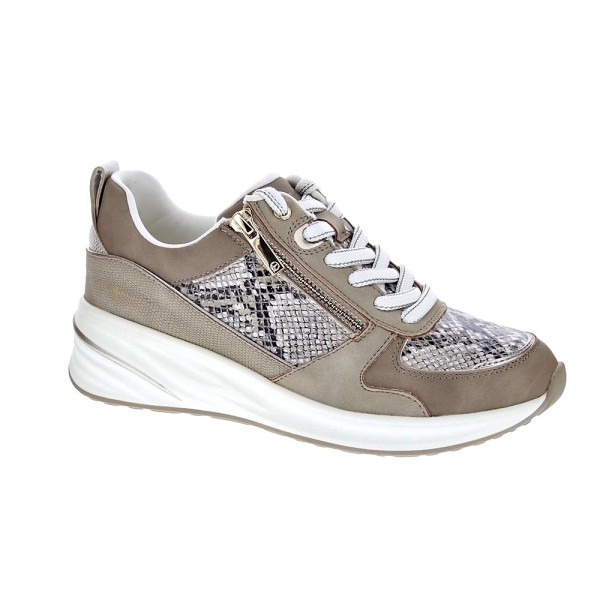 Zapatillas Tamaris zapatos Mujer modelo 23754 Beige 
