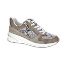 Zapatillas Tamaris zapatos Mujer modelo 23754 Beige 