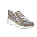 Zapatillas Tamaris zapatos Mujer modelo 23754 Beige 