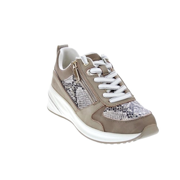 Zapatillas Tamaris zapatos Mujer modelo 23754 Beige 