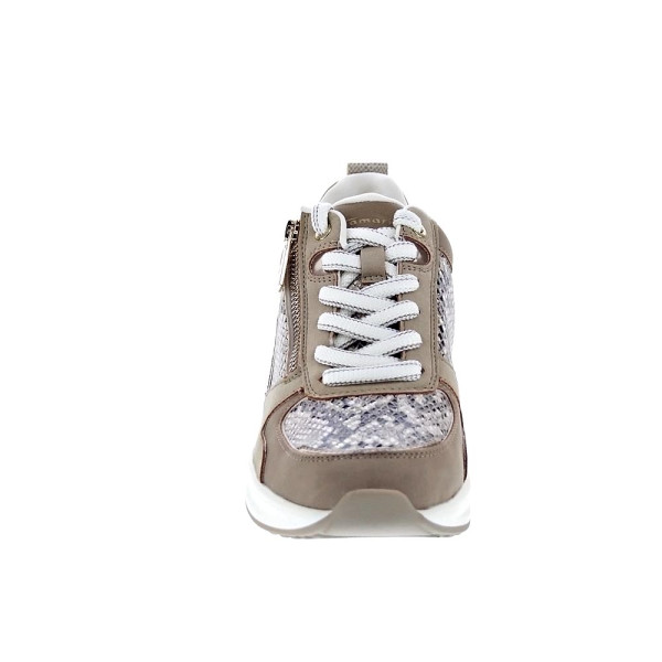 Zapatillas Tamaris zapatos Mujer modelo 23754 Beige 