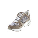 Zapatillas Tamaris zapatos Mujer modelo 23754 Beige 