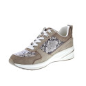 Zapatillas Tamaris zapatos Mujer modelo 23754 Beige 